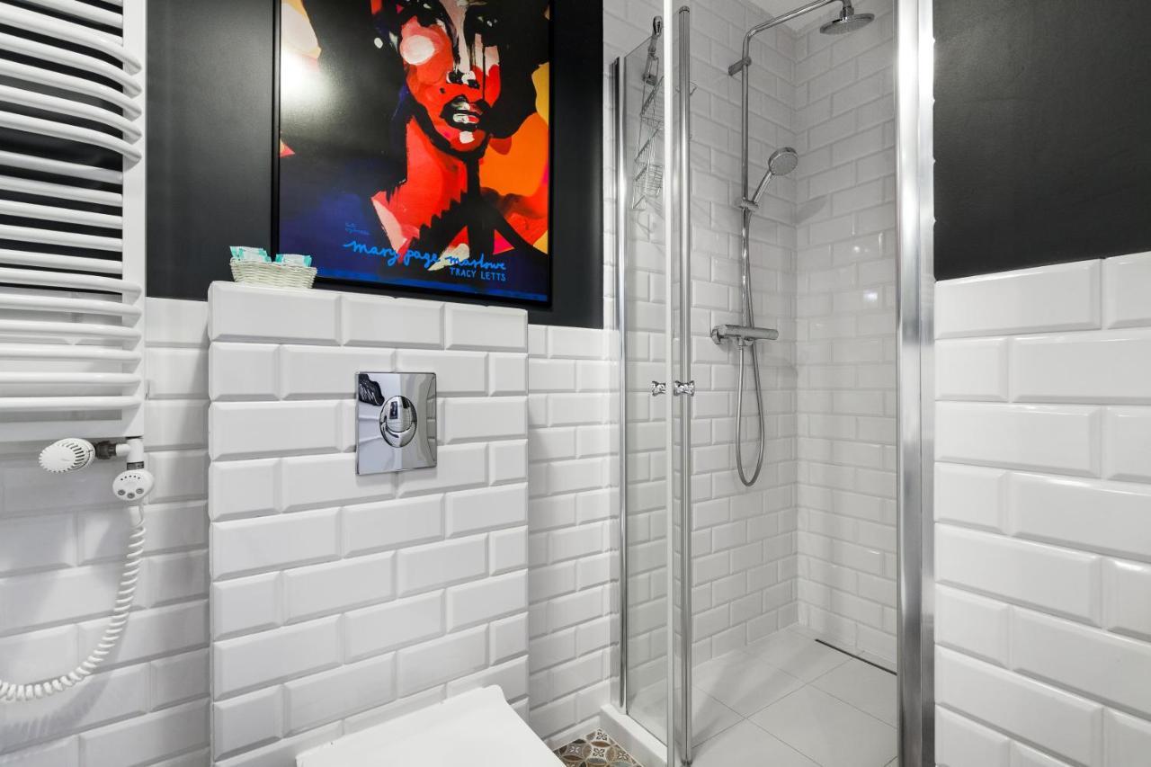Happy Stay Tartaczna Residence III Gdansk Dış mekan fotoğraf