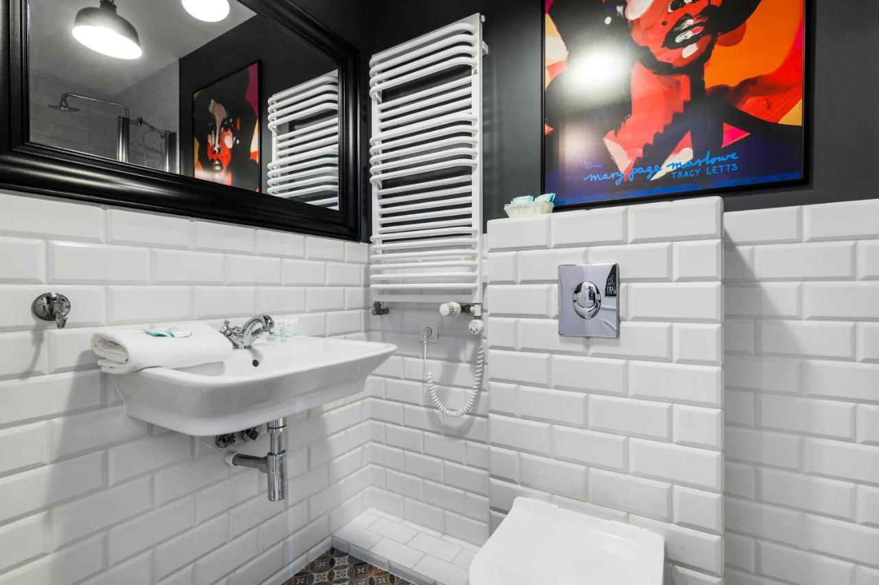 Happy Stay Tartaczna Residence III Gdansk Dış mekan fotoğraf