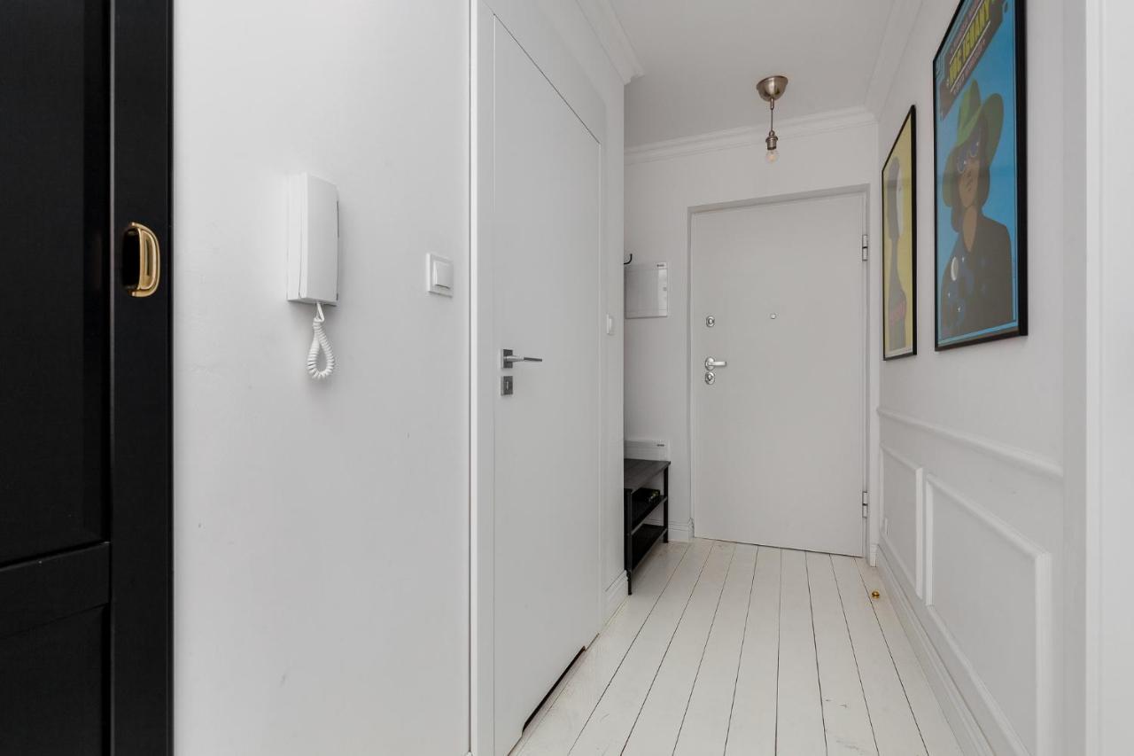 Happy Stay Tartaczna Residence III Gdansk Dış mekan fotoğraf
