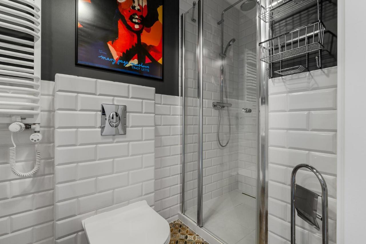 Happy Stay Tartaczna Residence III Gdansk Dış mekan fotoğraf