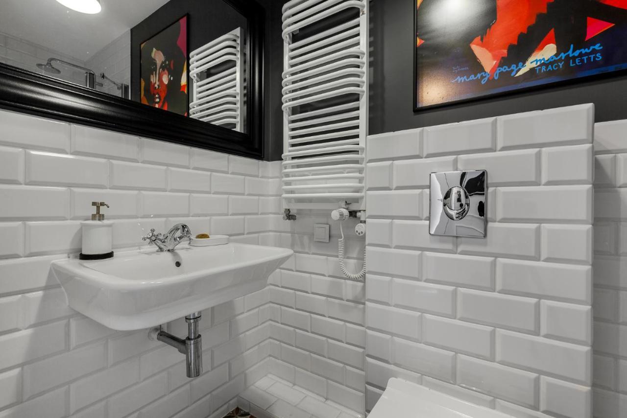 Happy Stay Tartaczna Residence III Gdansk Dış mekan fotoğraf